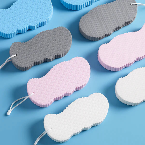 Ölü Deri Temizleyici Peeling Lifi