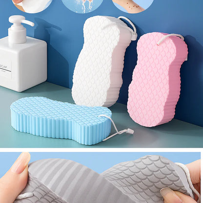 Ölü Deri Temizleyici Peeling Lifi