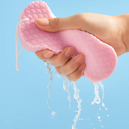 Ölü Deri Temizleyici Peeling Lifi