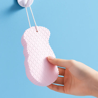 Ölü Deri Temizleyici Peeling Lifi