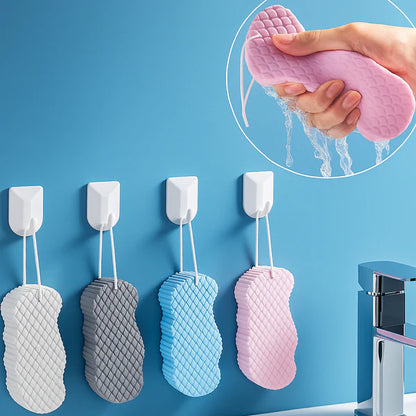 Ölü Deri Temizleyici Peeling Lifi