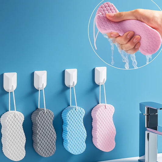 Ölü Deri Temizleyici Peeling Lifi