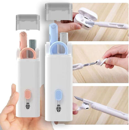 Elektronik Temizleme Kiti