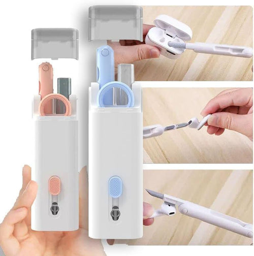 Elektronik Temizleme Kiti