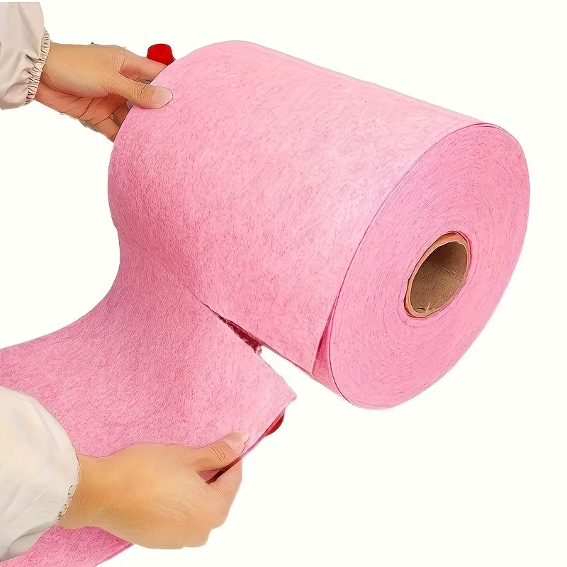 Premium Mikrofiber Rulo Bez