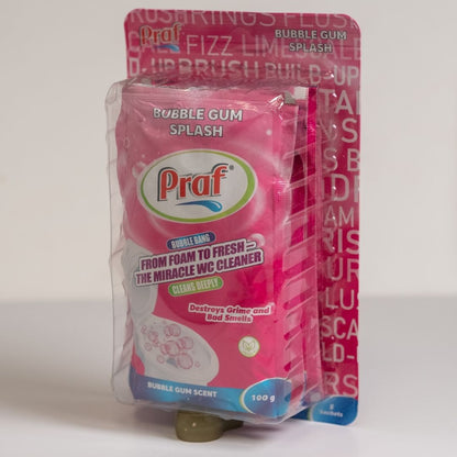 Ultra Köpüklü WC Temizleyici 500g – Profesyonel Hijyen Etkisi