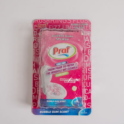 Ultra Köpüklü WC Temizleyici 500g – Profesyonel Hijyen Etkisi