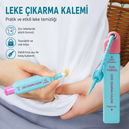 Gofresh Leke Çıkarıcı Kalem