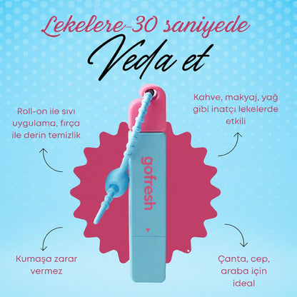 Gofresh Leke Çıkarıcı Kalem