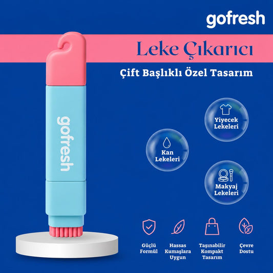 Gofresh Leke Çıkarıcı Kalem
