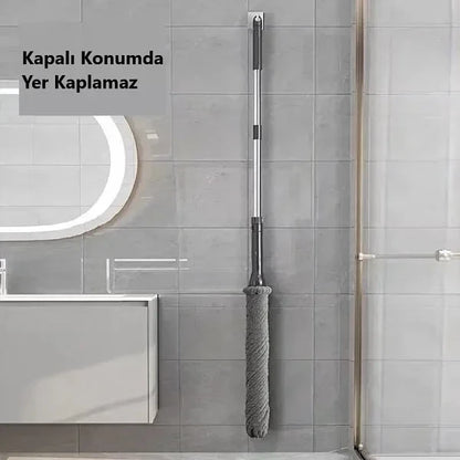 Kendinden Sıkmalı Paspas Mop