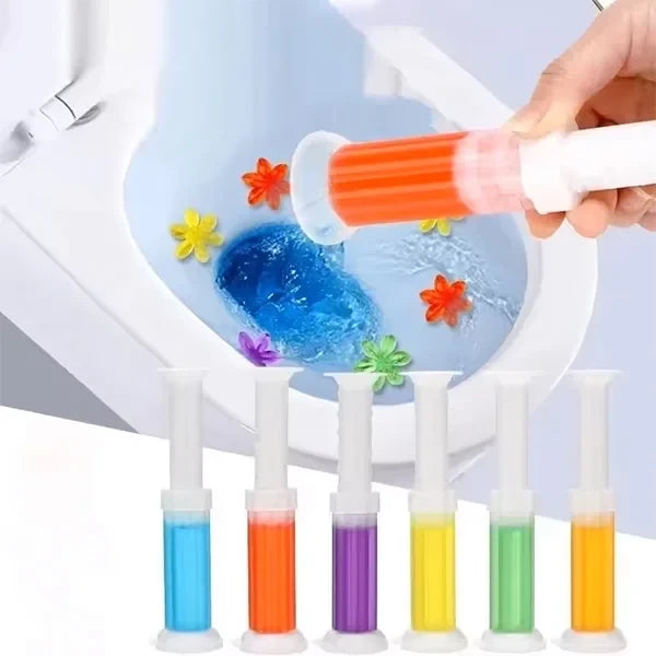 Aromatik Tuvalet Hijyen Jeli