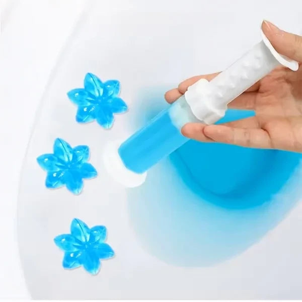 Aromatik Tuvalet Hijyen Jeli